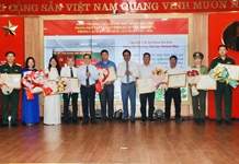 Khánh Hòa: Chỉ đạo triển khai tổng kết 10 năm thực hiện Chỉ thị số 05-CT/TW của Bộ Chính trị khóa XII từ cấp tỉnh đến cơ sở